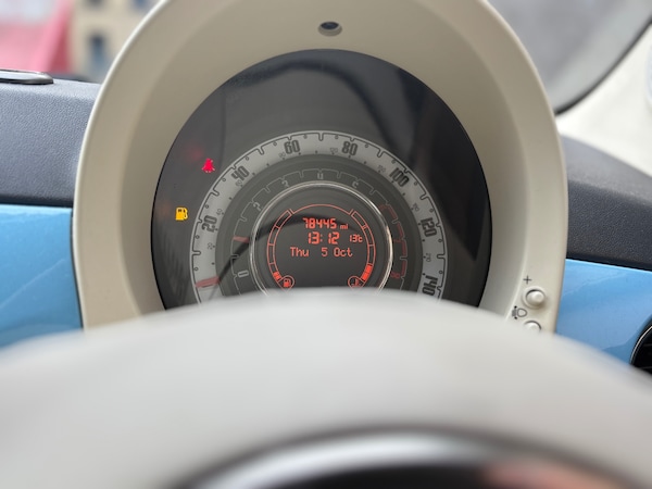 Used Fiat 500 2012 for sale - 76221615: Photo 14