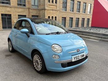 Fiat 500 feature image 1