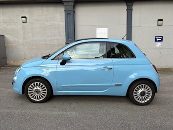 Used Fiat 500 2012 for sale - 76221615: Photo 4
