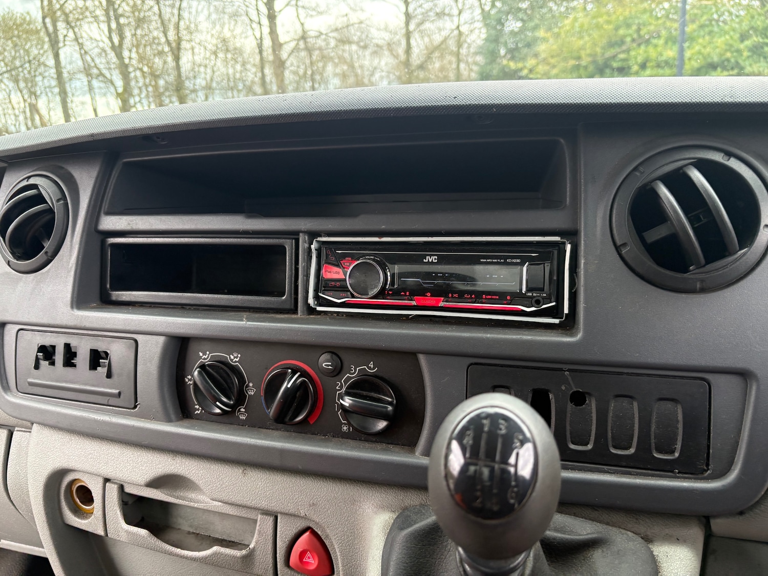 Used Vauxhall Movano 2010 for sale - 78132691: Photo 14