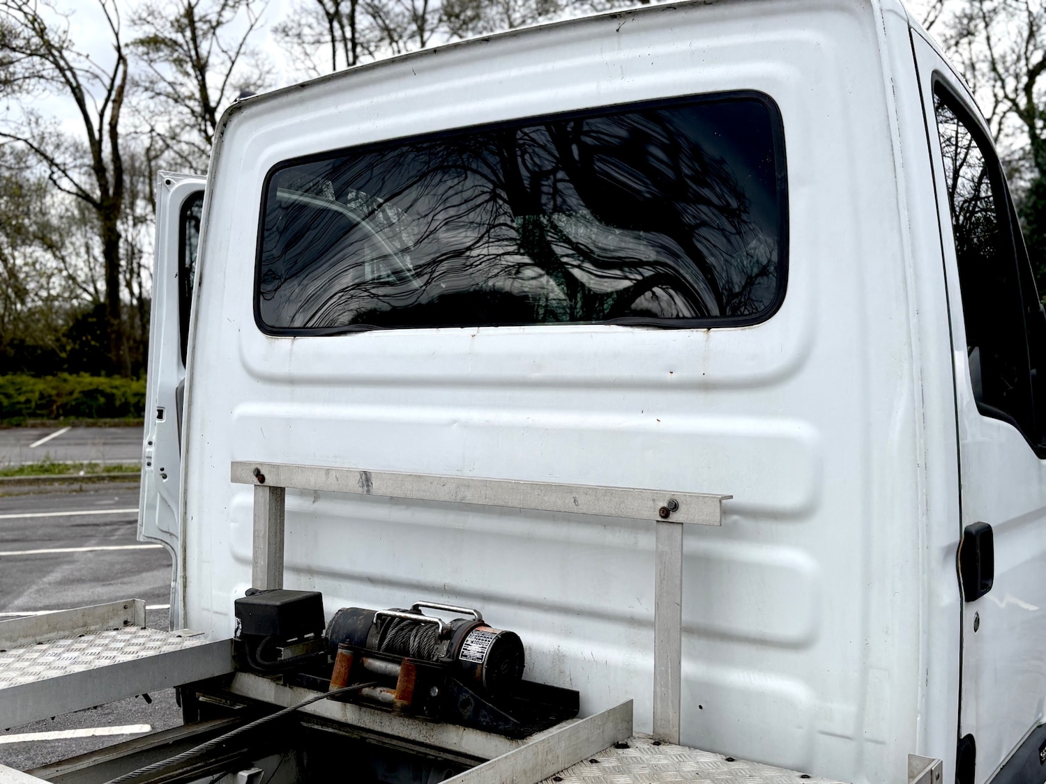 Used Vauxhall Movano 2010 for sale - 78132691: Photo 8