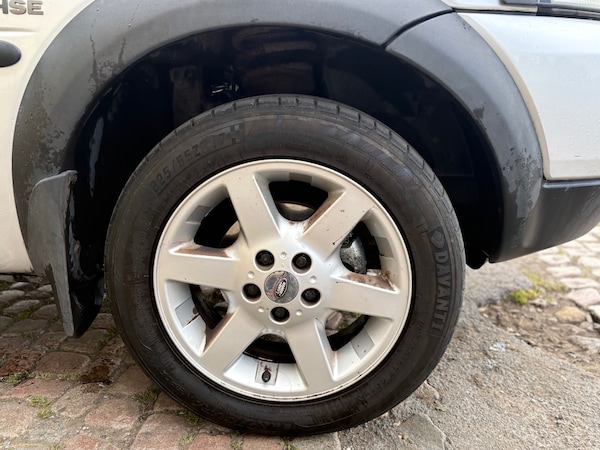 Used Land Rover Freelander 2005 for sale - 76193755: Photo 10