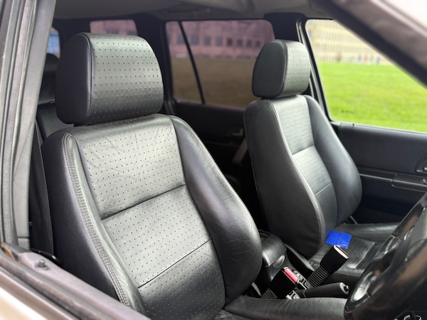 Used Land Rover Freelander 2005 for sale - 76193755: Photo 11