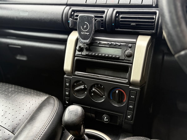 Used Land Rover Freelander 2005 for sale - 76193755: Photo 13