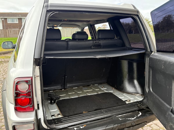 Used Land Rover Freelander 2005 for sale - 76193755: Photo 15