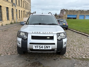 Used Land Rover Freelander 2005 for sale - 76193755: Photo 2