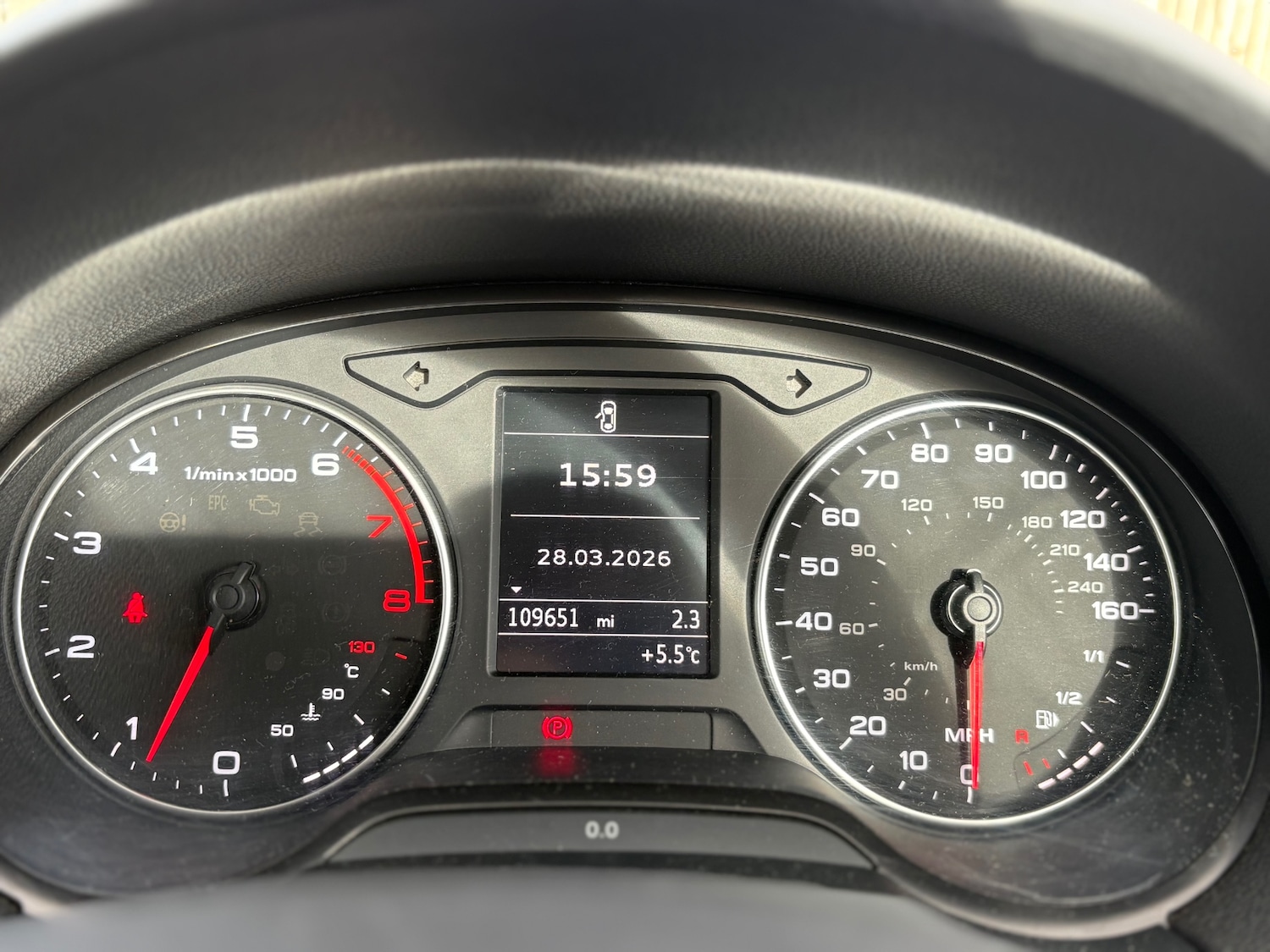 Used Audi A3 2013 for sale - 78056863: Photo 11