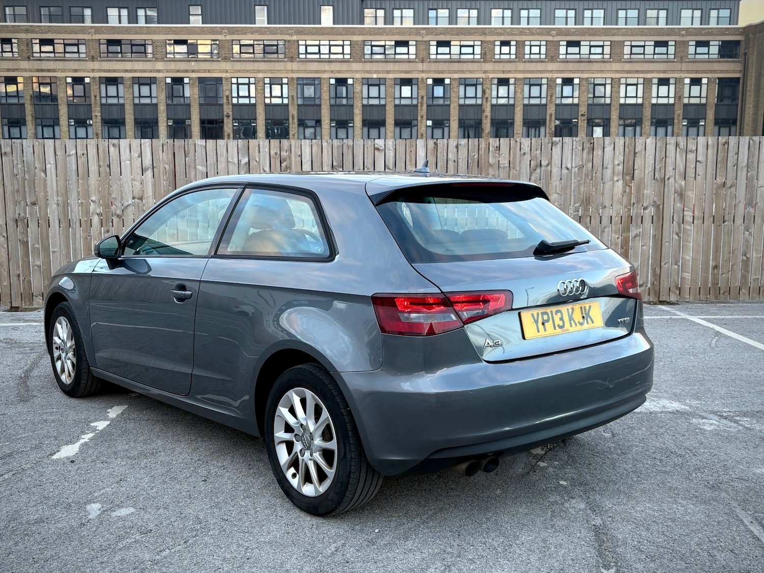 Used Audi A3 2013 for sale - 78056863: Photo 6