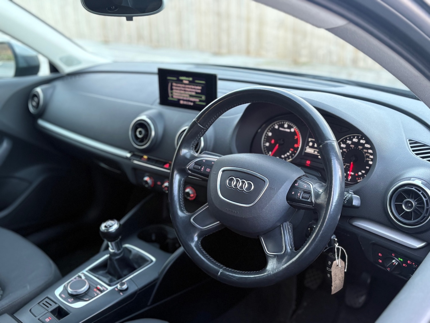 Used Audi A3 2013 for sale - 78056863: Photo 8