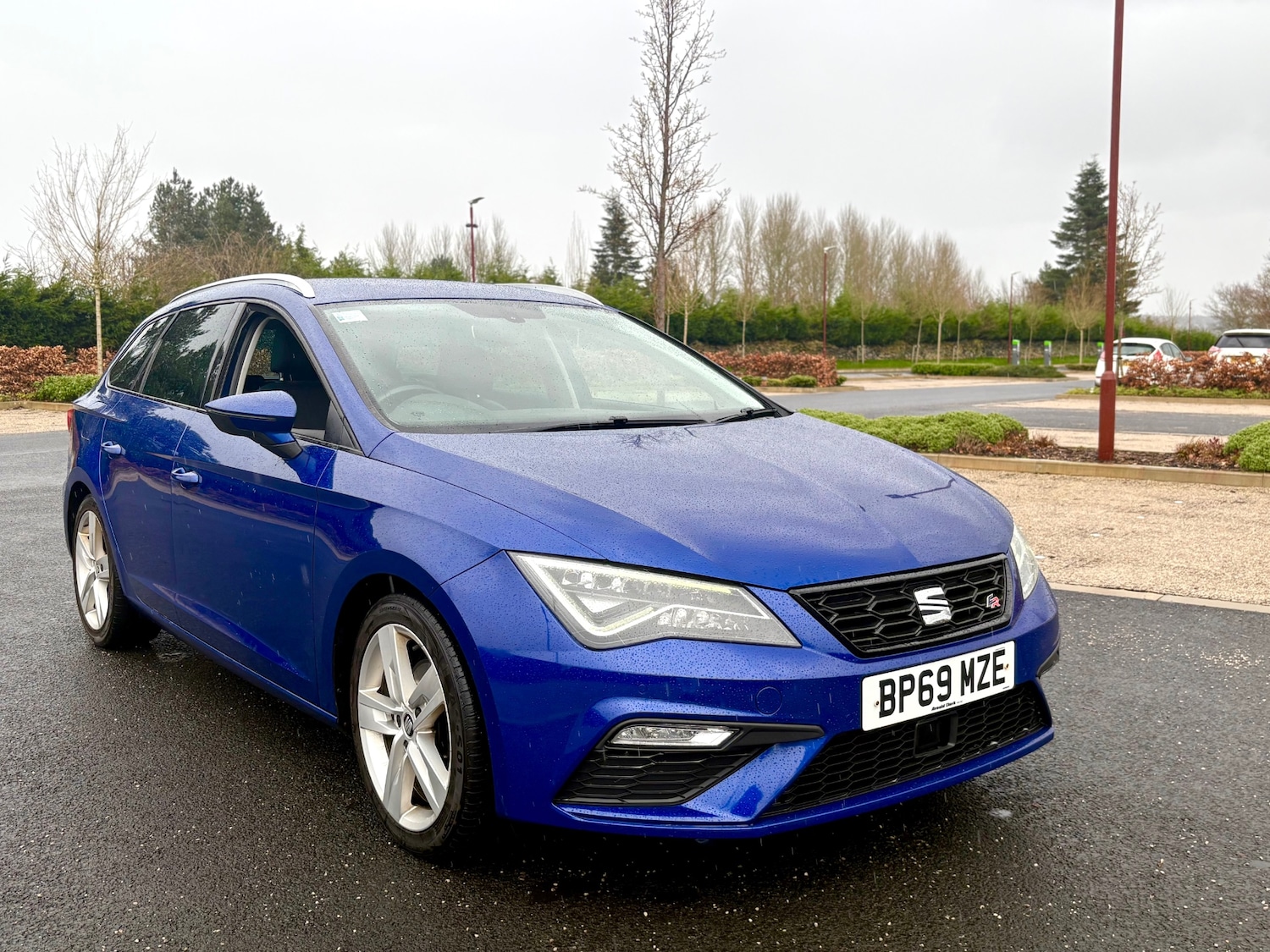 Used SEAT Leon 2020 for sale - 77689304: Photo 1