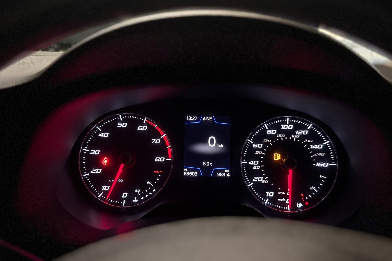 Used SEAT Leon 2020 for sale - 77689304: Photo 10