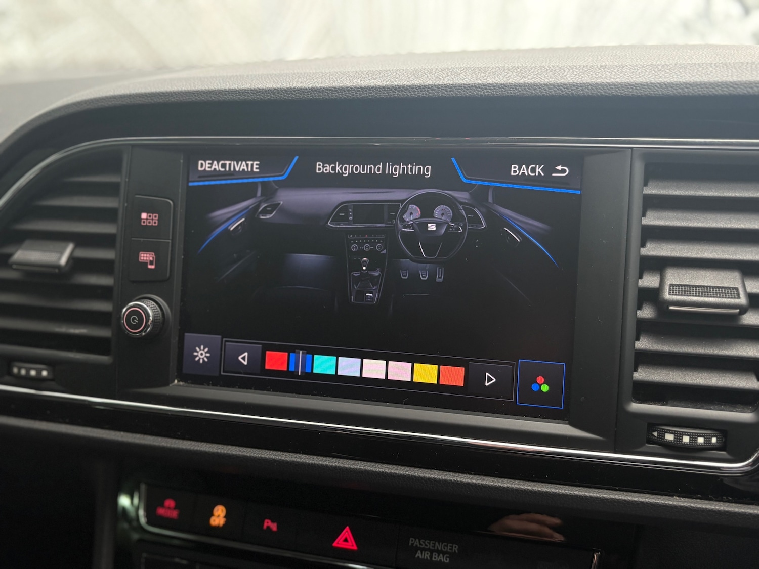 Used SEAT Leon 2020 for sale - 77689304: Photo 12