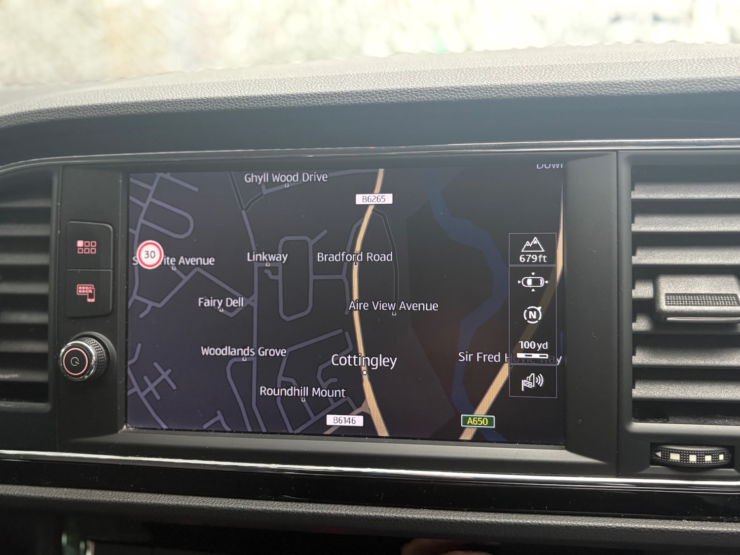 Used SEAT Leon 2020 for sale - 77689304: Photo 13