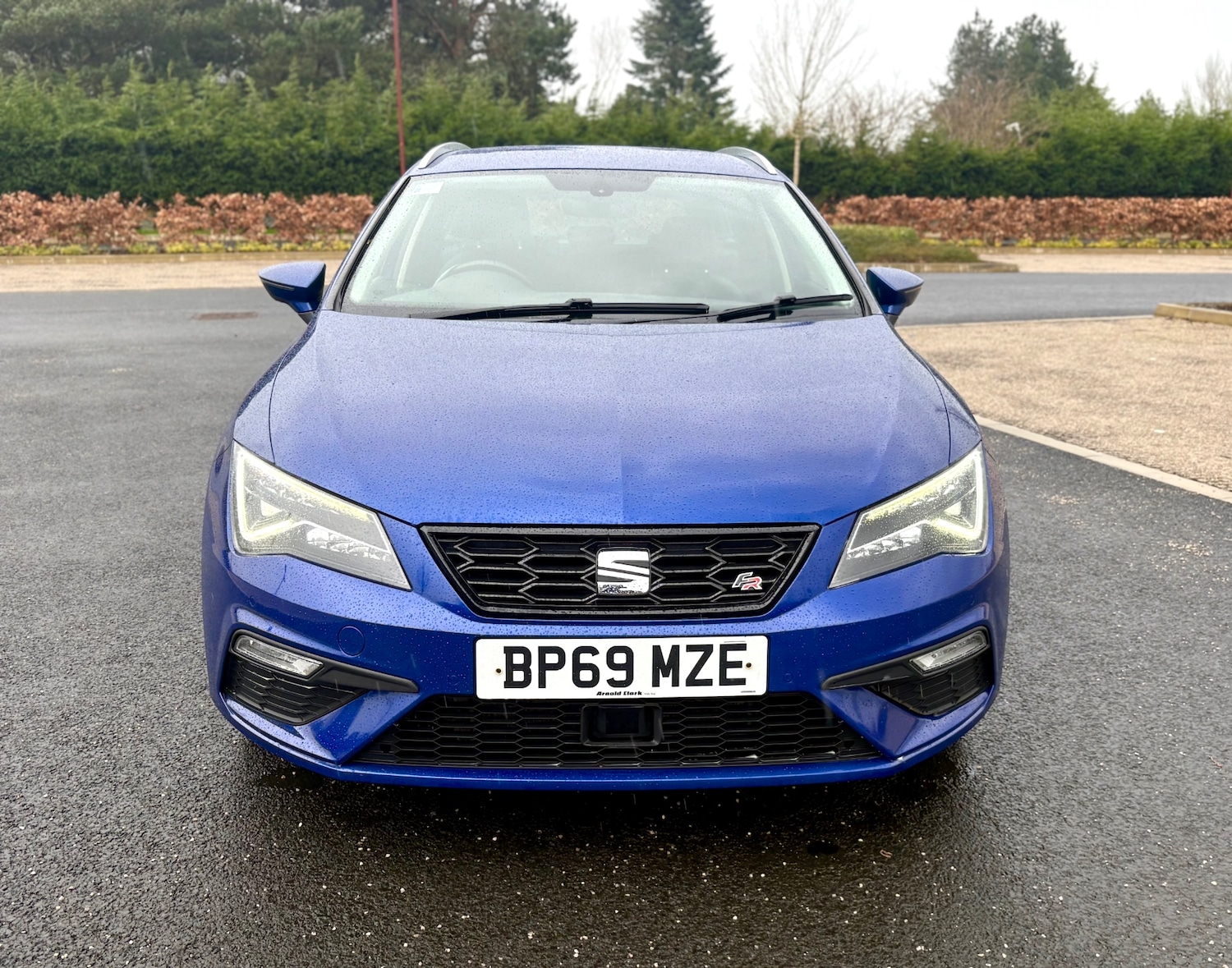 Used SEAT Leon 2020 for sale - 77689304: Photo 2