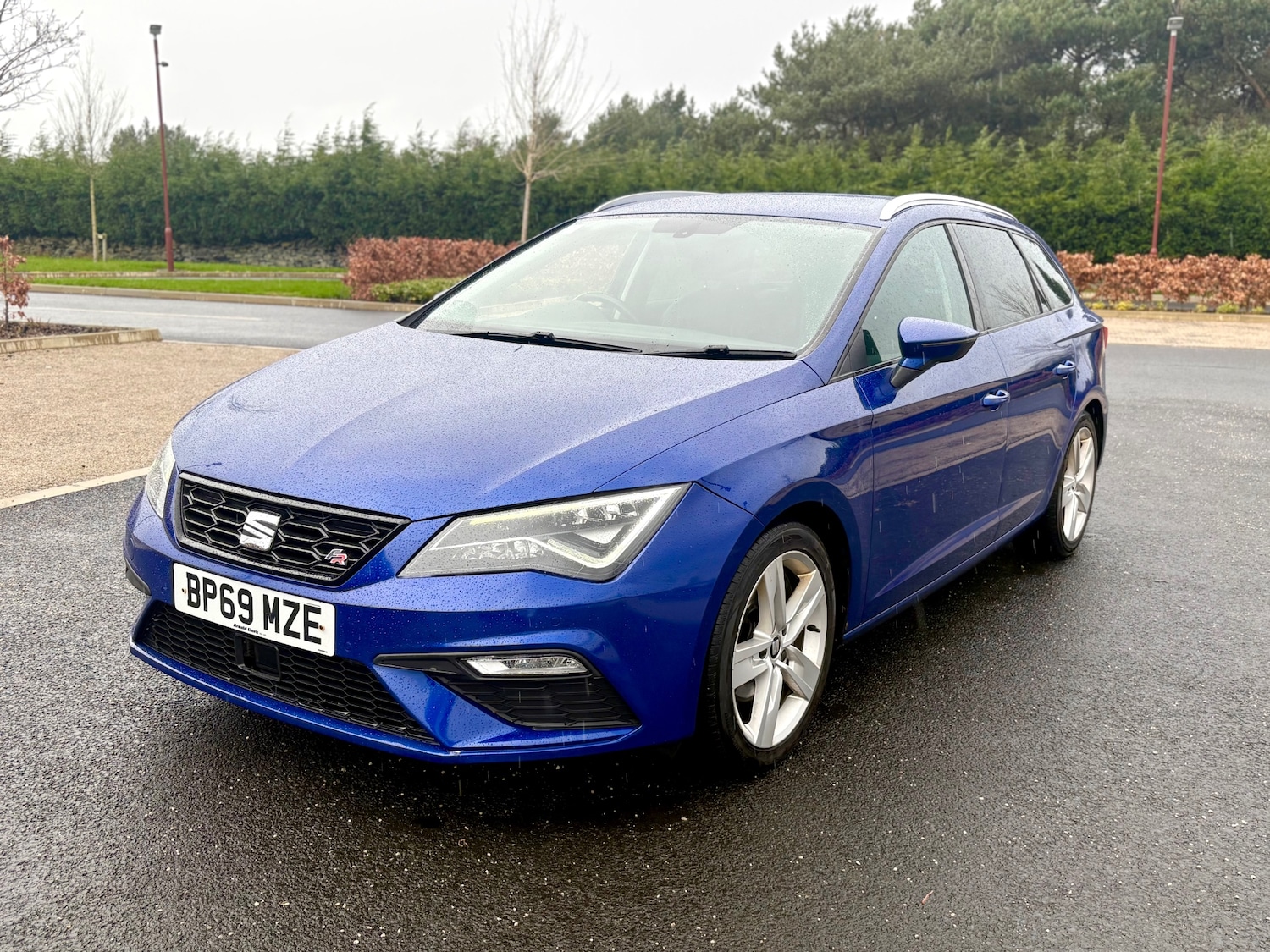 Used SEAT Leon 2020 for sale - 77689304: Photo 3