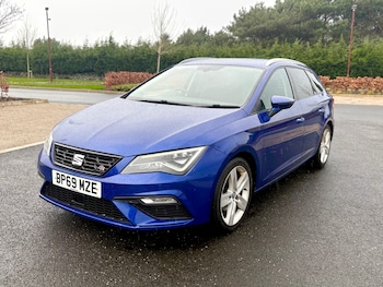 Used SEAT Leon 2020 for sale - 77689304: Photo