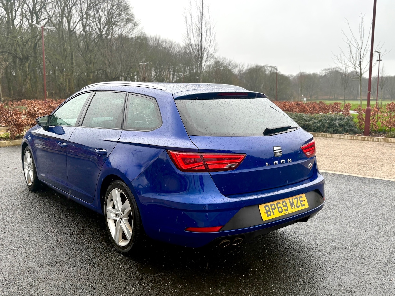 Used SEAT Leon 2020 for sale - 77689304: Photo 4