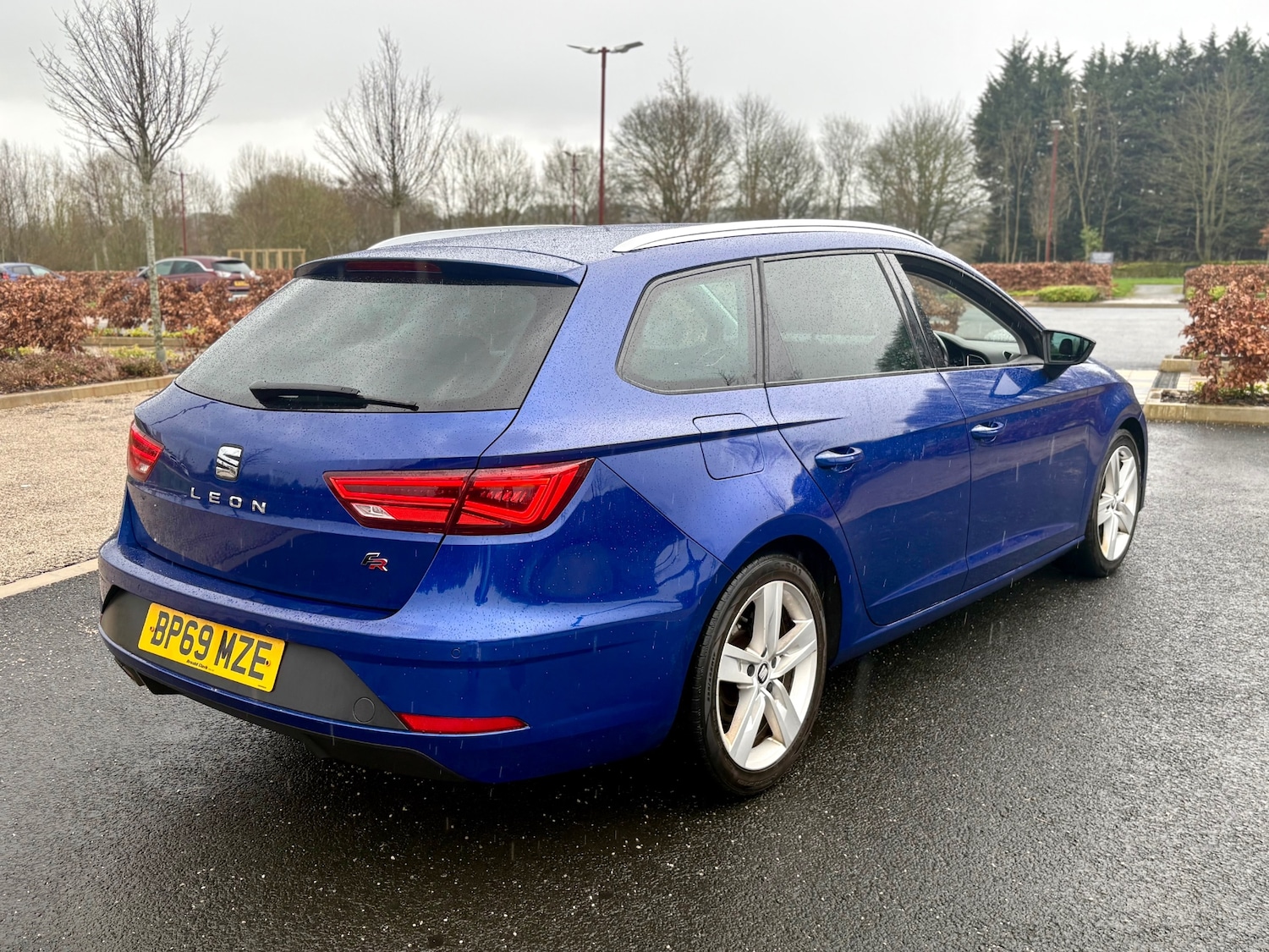 Used SEAT Leon 2020 for sale - 77689304: Photo 6