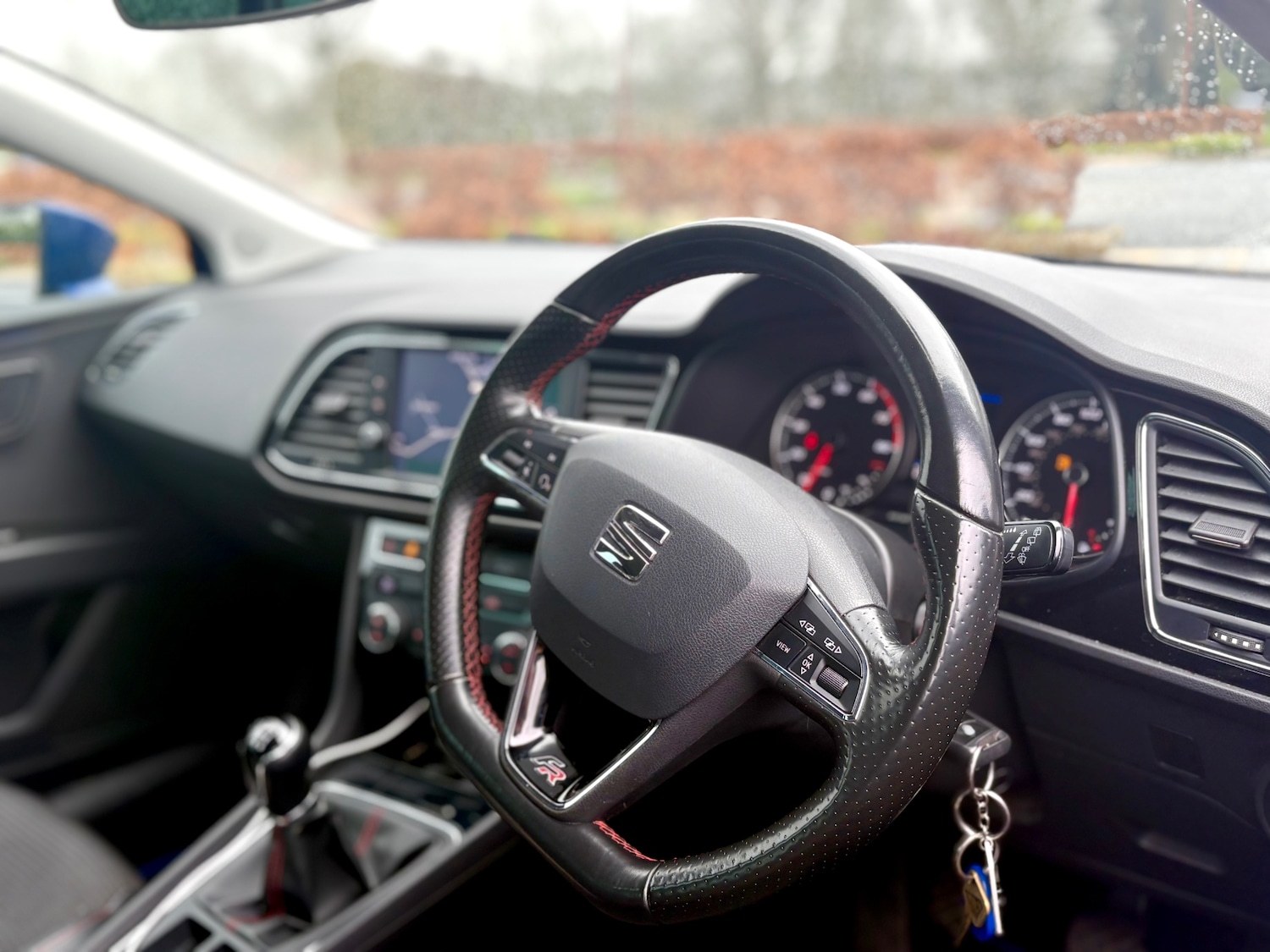 Used SEAT Leon 2020 for sale - 77689304: Photo 7