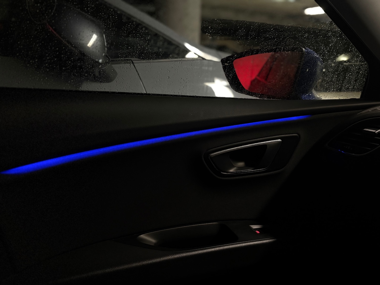 Used SEAT Leon 2020 for sale - 77689304: Photo 9