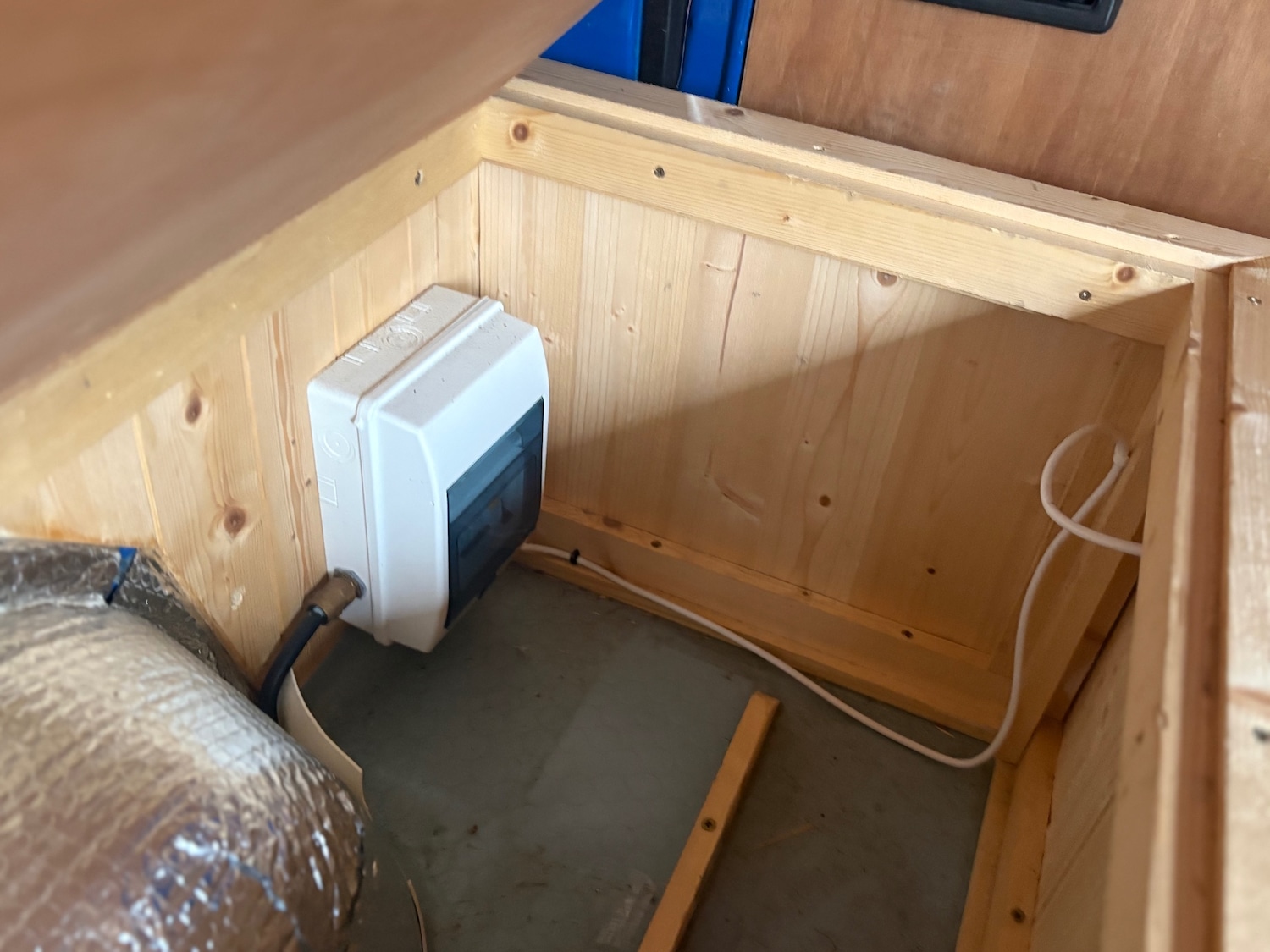 Used Citroen Relay 2007 for sale - 77536425: Photo 12