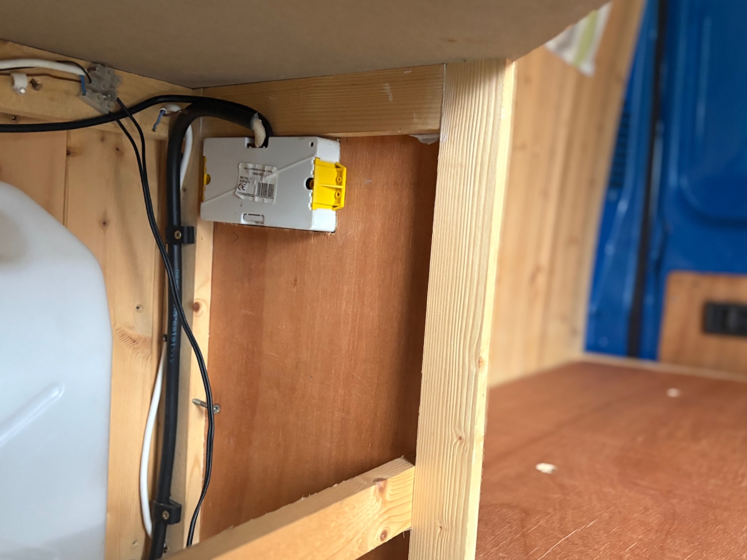 Used Citroen Relay 2007 for sale - 77536425: Photo 13