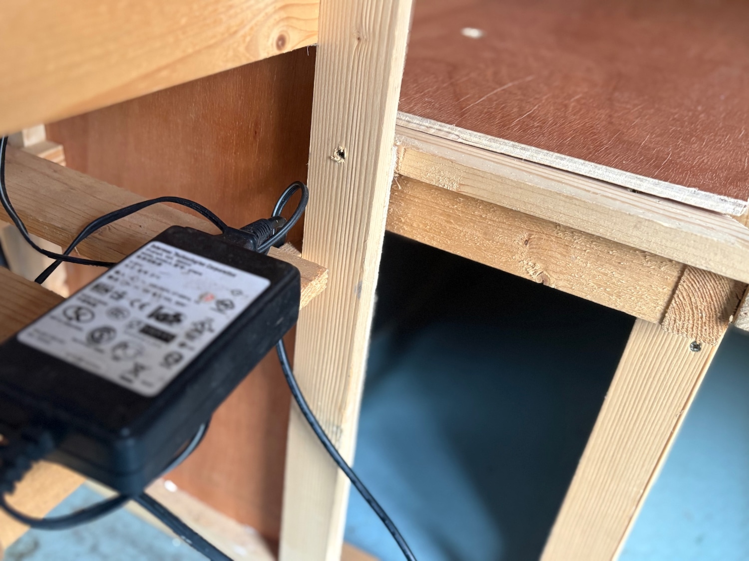 Used Citroen Relay 2007 for sale - 77536425: Photo 14