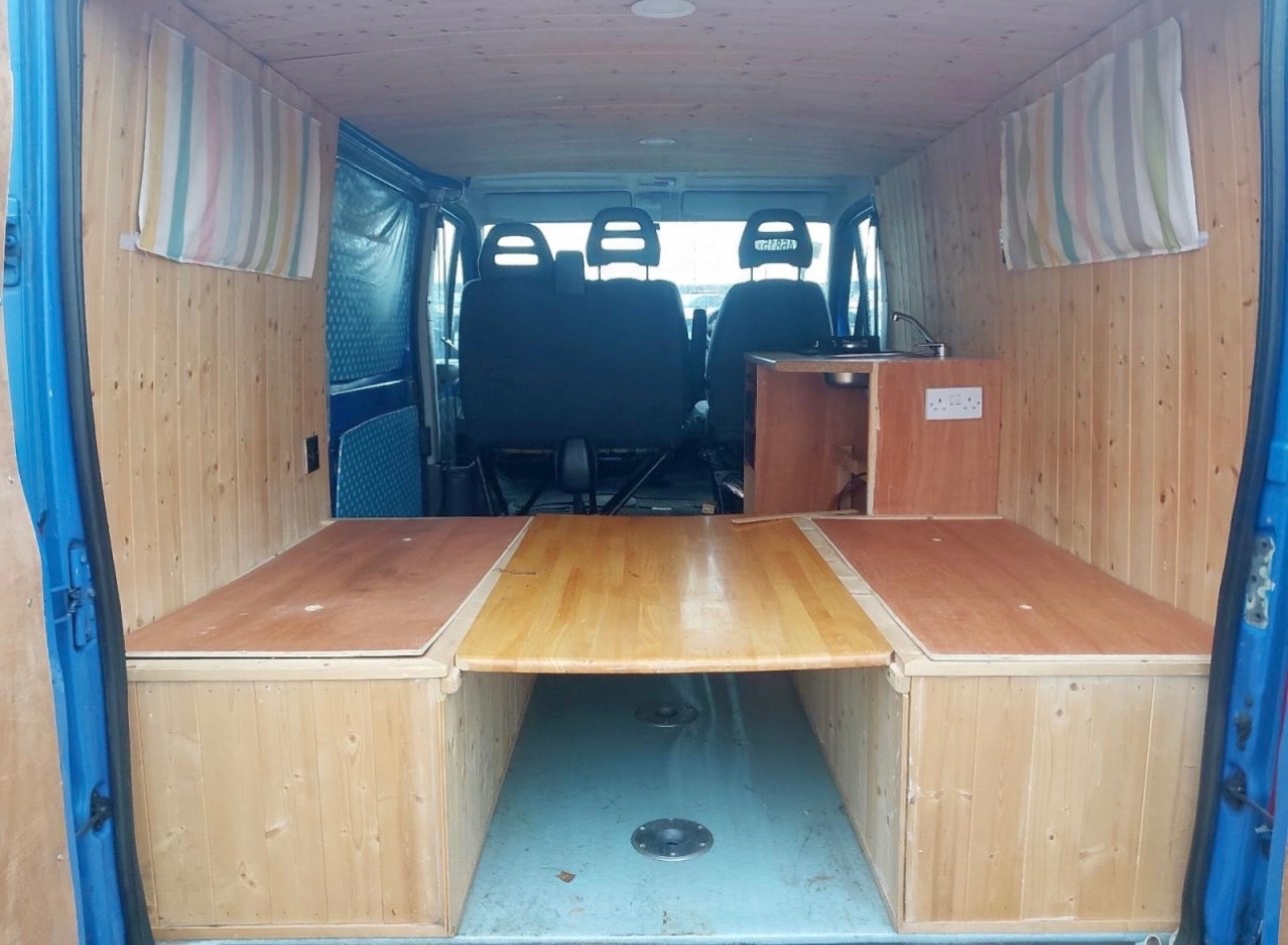 Used Citroen Relay 2007 for sale - 77536425: Photo 15