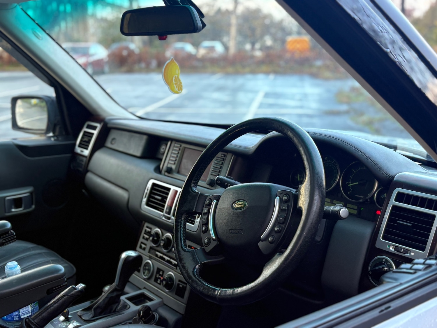 Used Land Rover Range Rover 2004 for sale - 76682515: Photo 13