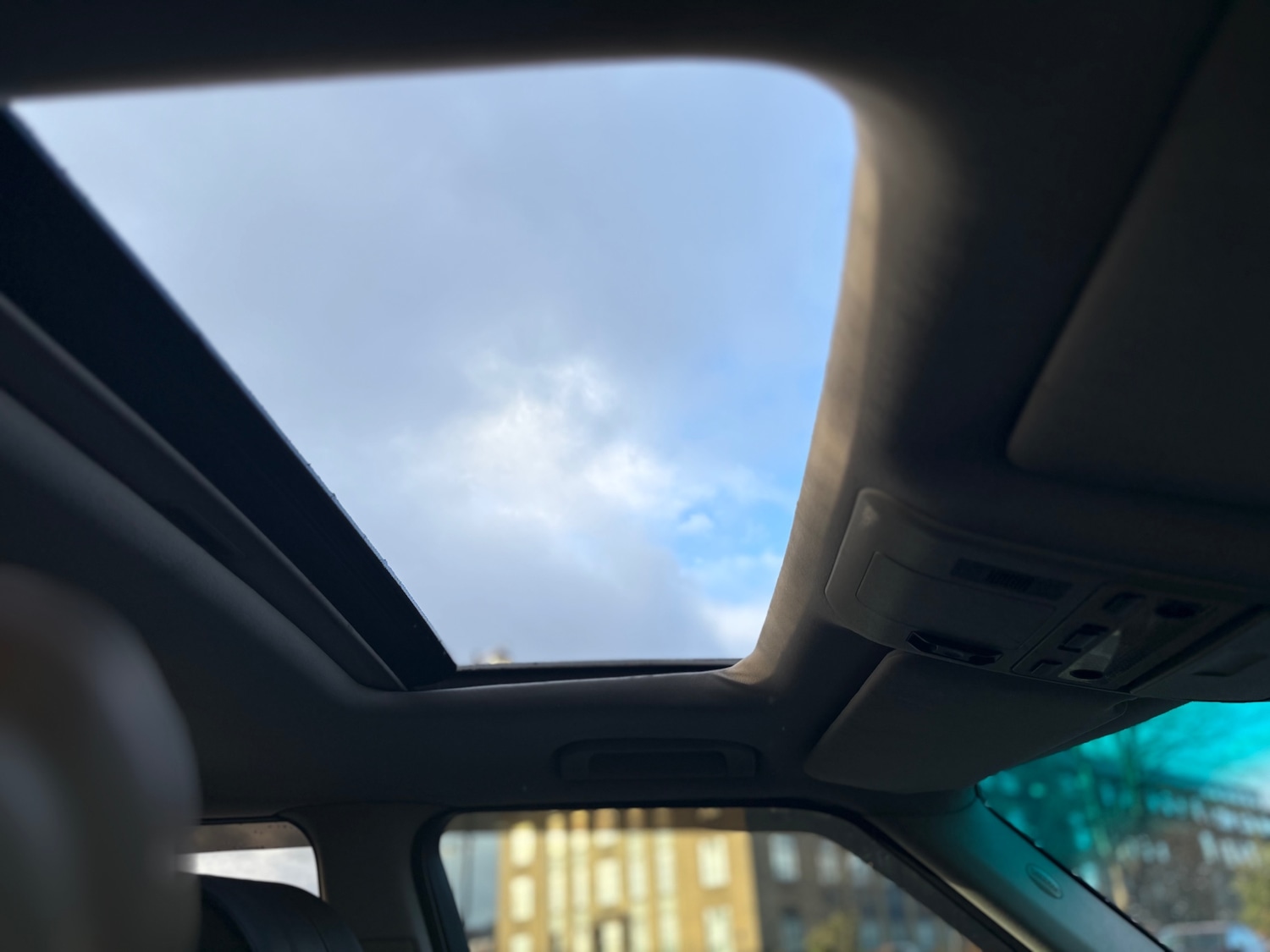 Used Land Rover Range Rover 2004 for sale - 76682515: Photo 18