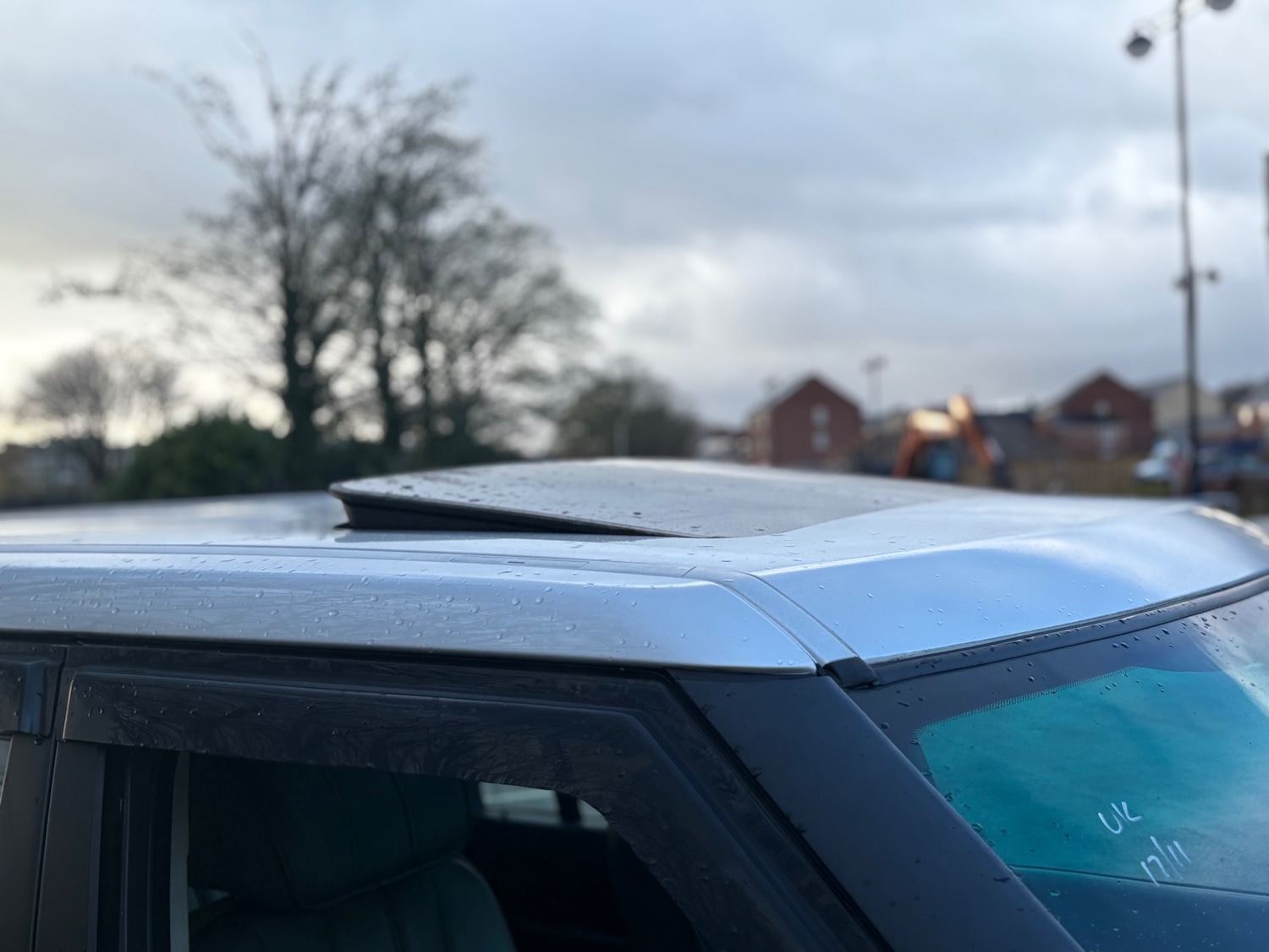 Used Land Rover Range Rover 2004 for sale - 76682515: Photo 19