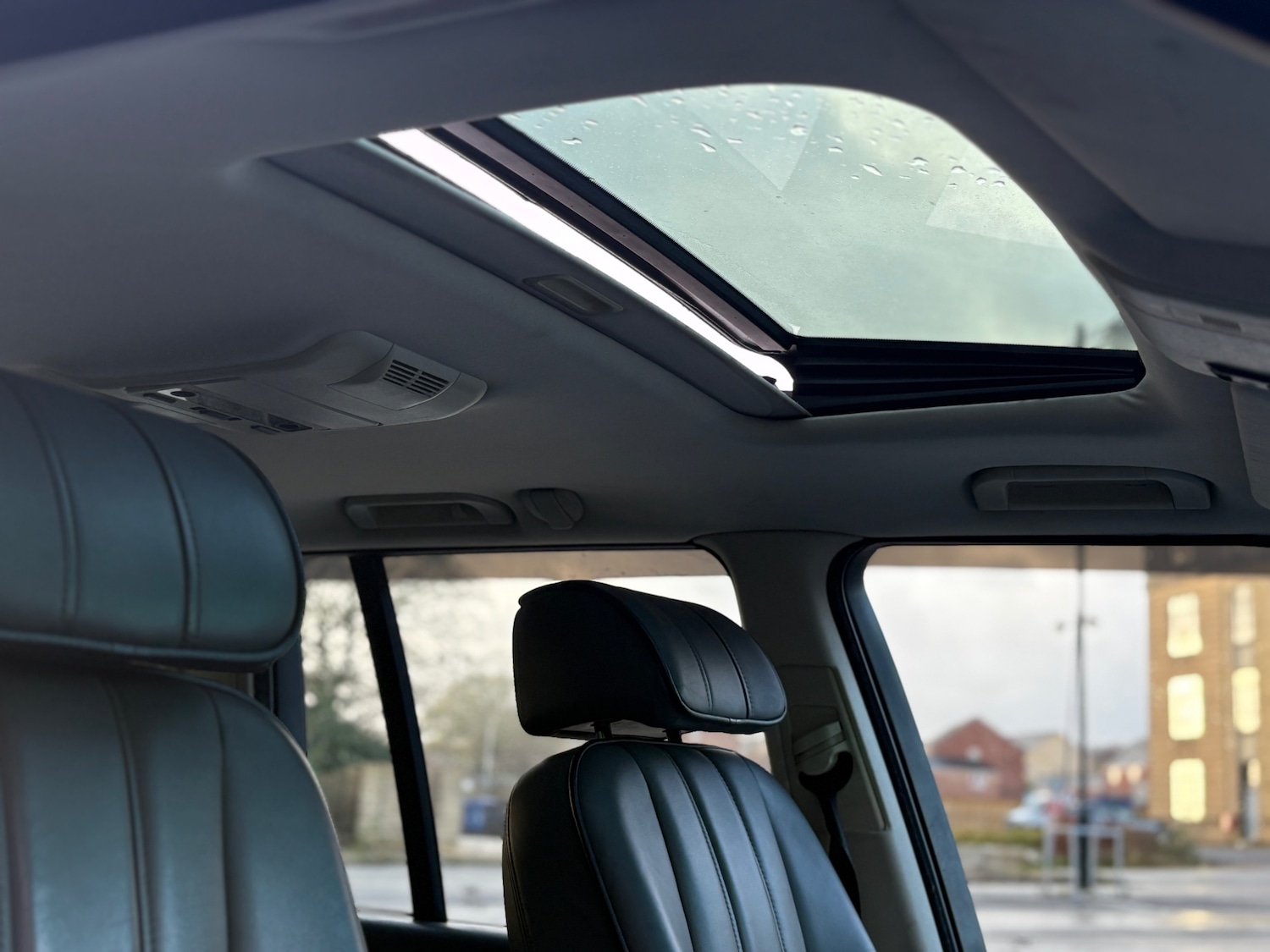 Used Land Rover Range Rover 2004 for sale - 76682515: Photo 20