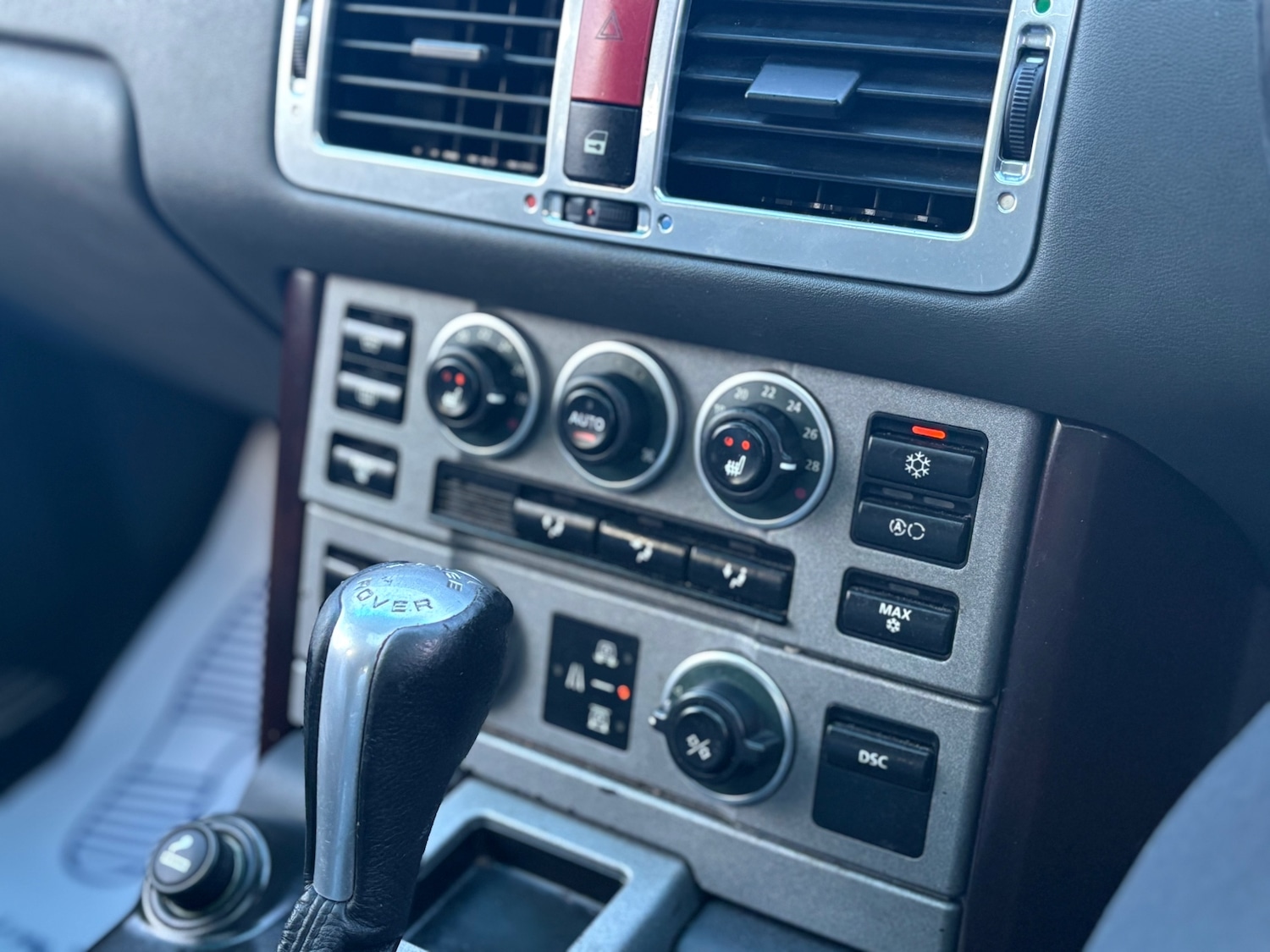 Used Land Rover Range Rover 2004 for sale - 76682515: Photo 22