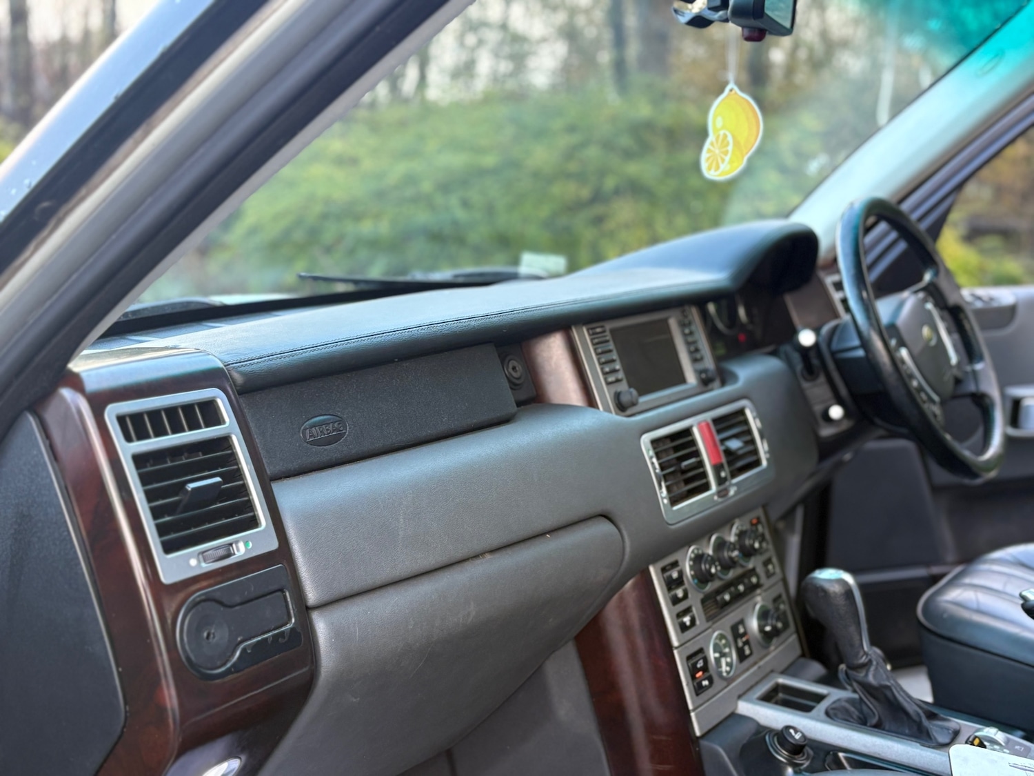 Used Land Rover Range Rover 2004 for sale - 76682515: Photo 23