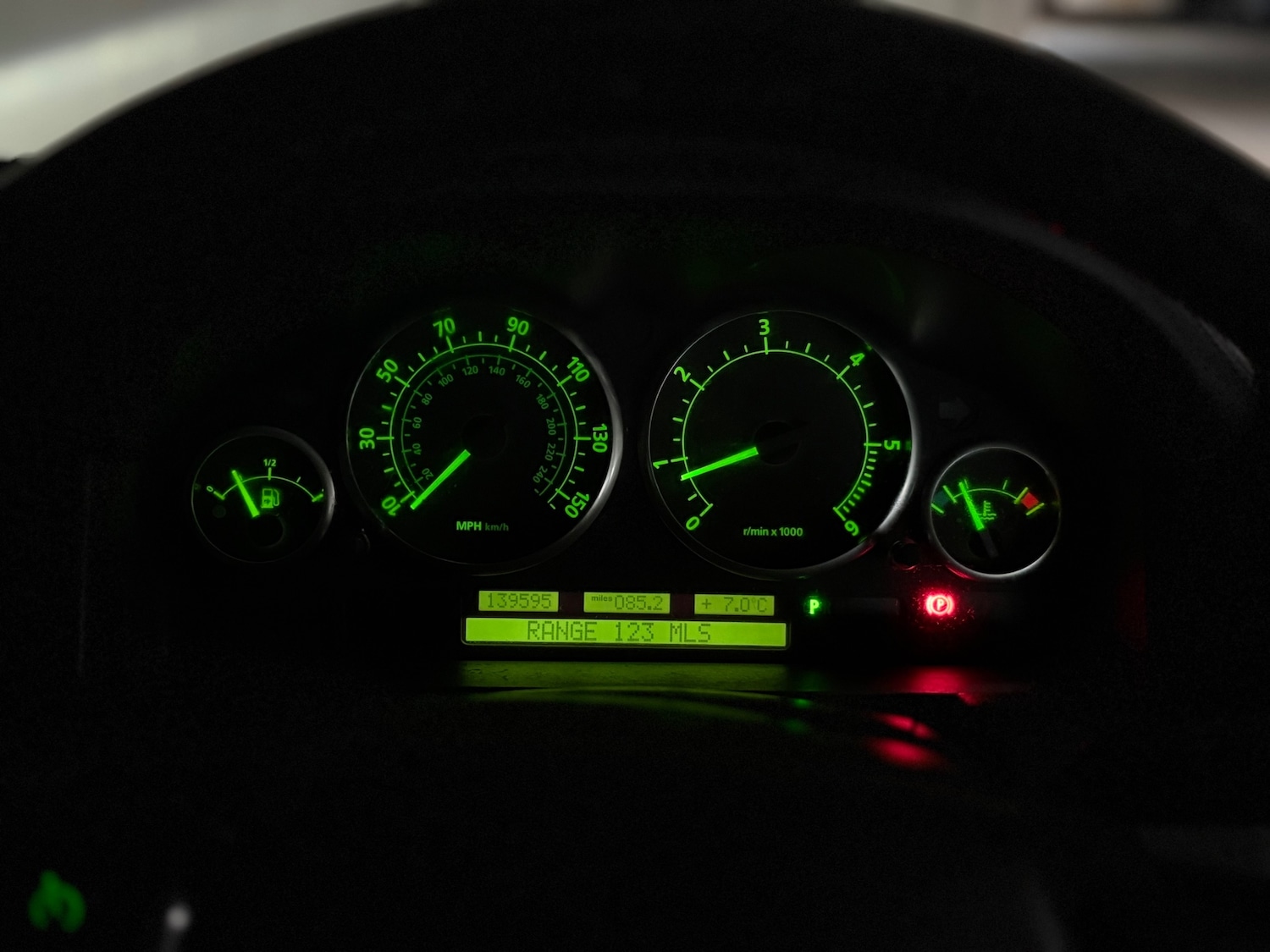 Used Land Rover Range Rover 2004 for sale - 76682515: Photo 24