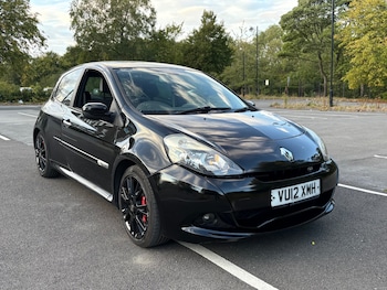 Used Renault Clio 2012 for sale - 75754349: Photo