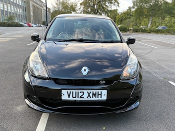 Used Renault Clio 2012 for sale - 75754349: Photo