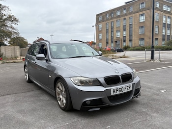Used BMW 3 Series 2010 for sale - 76287910: Photo