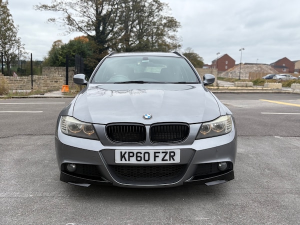 Used BMW 3 Series 2010 for sale - 76287910: Photo 2