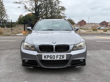 Used BMW 3 Series 2010 for sale - 76287910: Photo