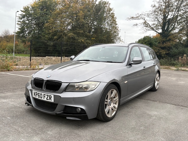 Used BMW 3 Series 2010 for sale - 76287910: Photo 3