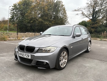 Used BMW 3 Series 2010 for sale - 76287910: Photo