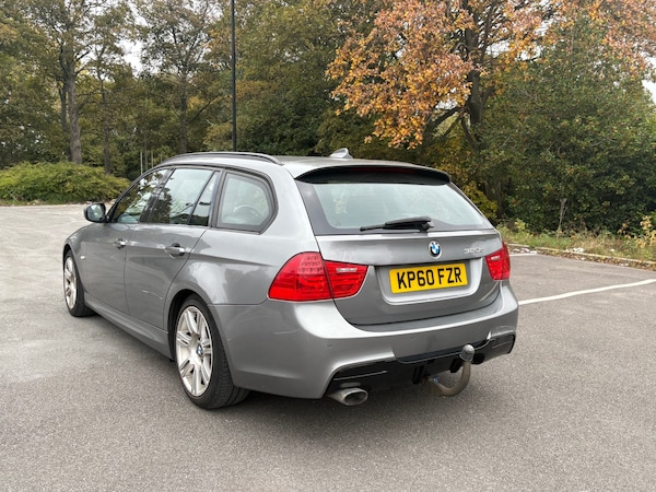Used BMW 3 Series 2010 for sale - 76287910: Photo 4