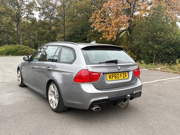 Used BMW 3 Series 2010 for sale - 76287910: Photo
