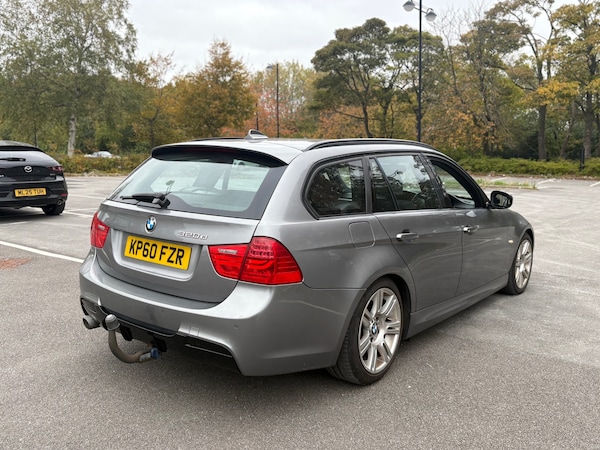 Used BMW 3 Series 2010 for sale - 76287910: Photo 6
