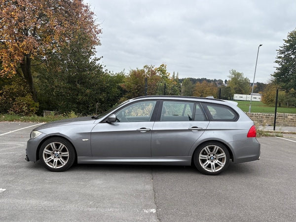 Used BMW 3 Series 2010 for sale - 76287910: Photo 7