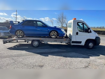 Used Subaru Impreza  for sale - 74313312: Photo