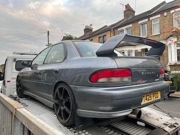 Used Subaru Impreza  for sale - 74313312: Photo