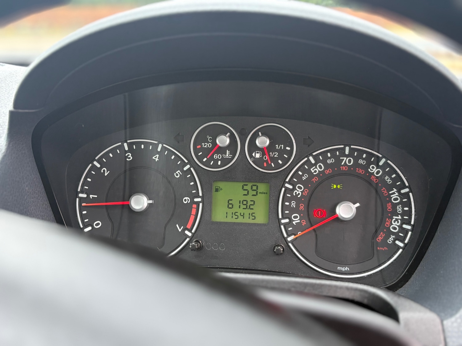 Used Ford Fiesta 2007 for sale - 77492727: Photo 10