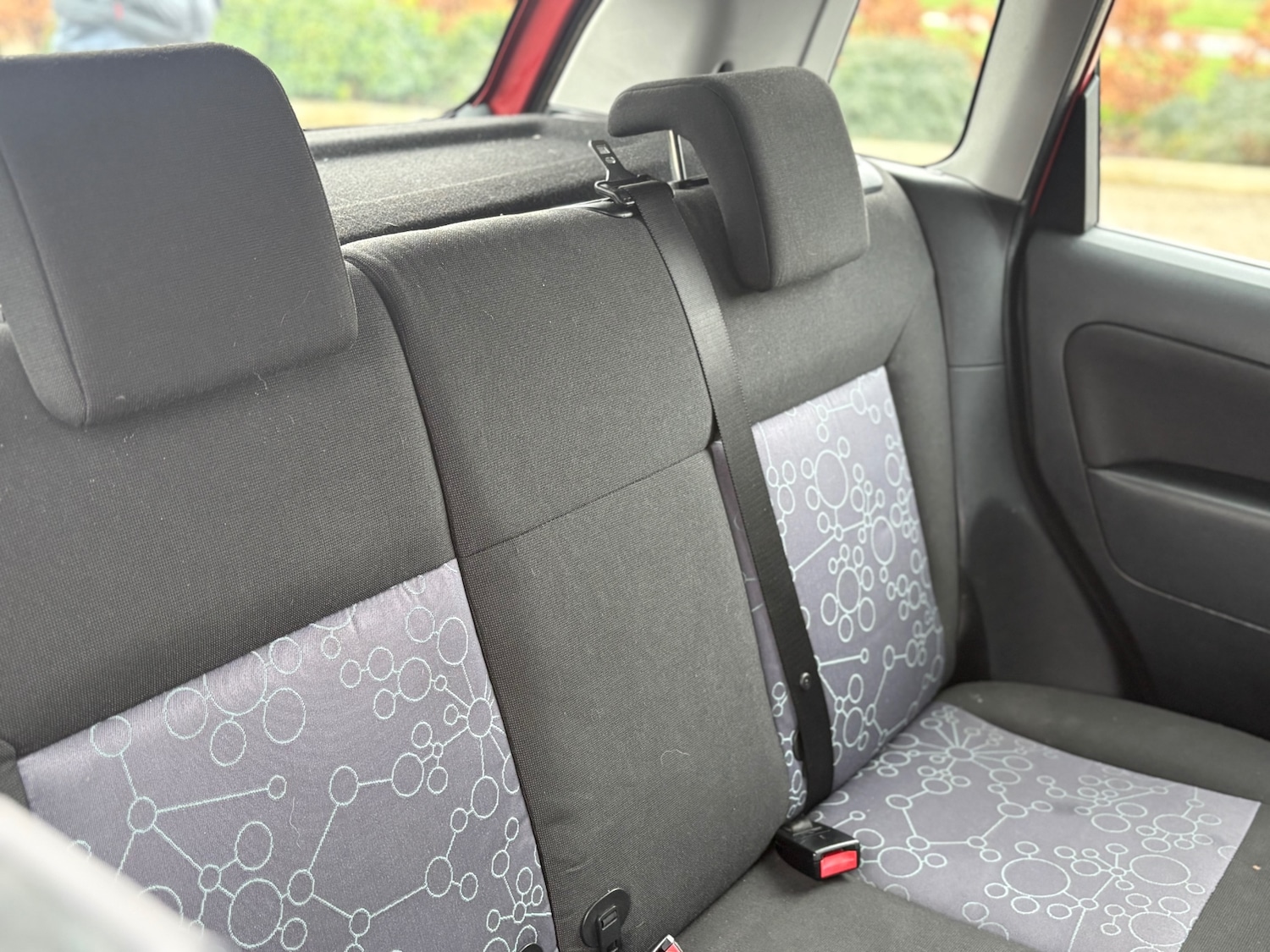 Used Ford Fiesta 2007 for sale - 77492727: Photo 11